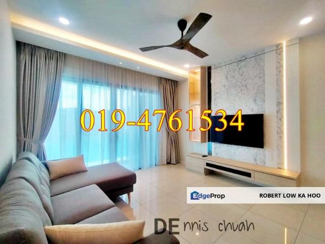 Condominium for rent in Georgetown, Penang