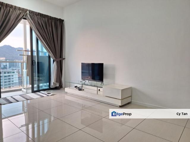 Condominium for rent in Georgetown, Penang