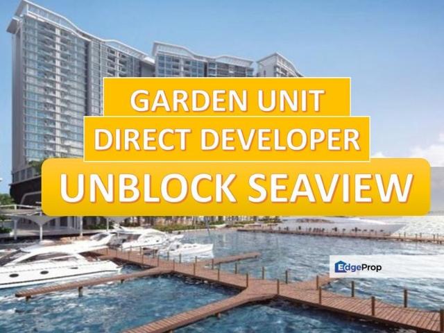 Condominium for sale in Georgetown, Penang