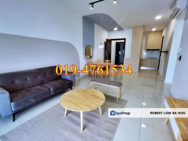Condominium for rent in Bayan Indah, George Town