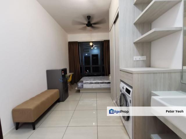 Condominium for rent in Georgetown, Penang