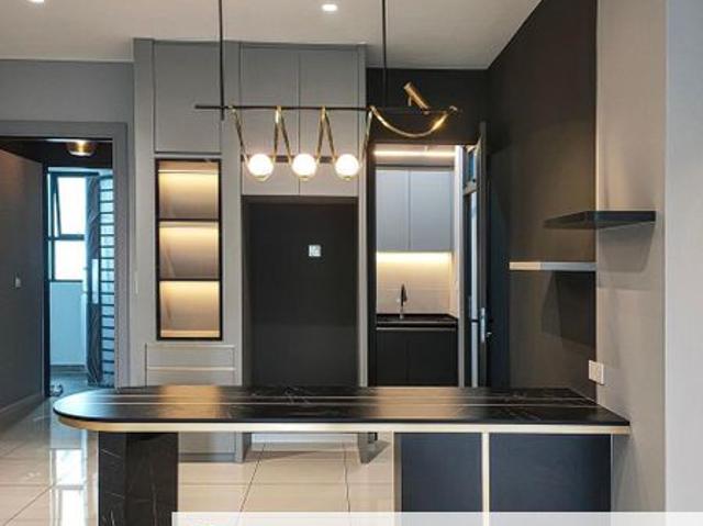 Condominium for sale in Georgetown, Penang