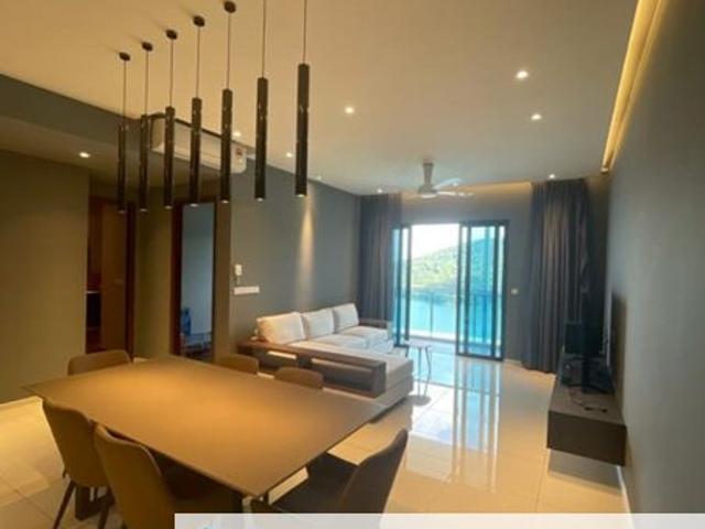 Condominium for sale in Georgetown, Penang