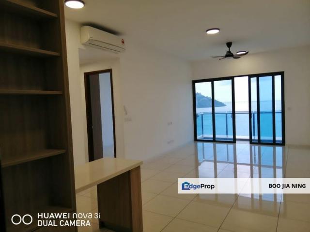 Condominium for sale in Georgetown, Penang