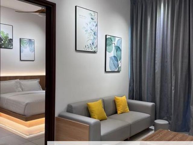 Condominium for rent in Georgetown, Penang