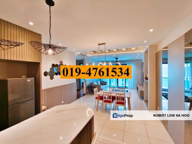 Condominium for sale in Georgetown, Penang