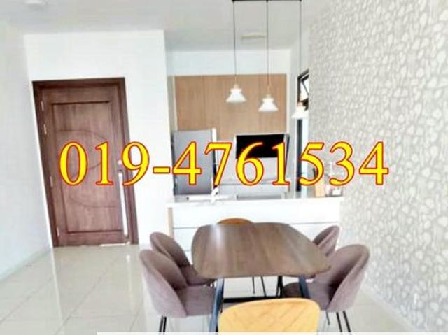 Condominium for rent in Georgetown, Penang