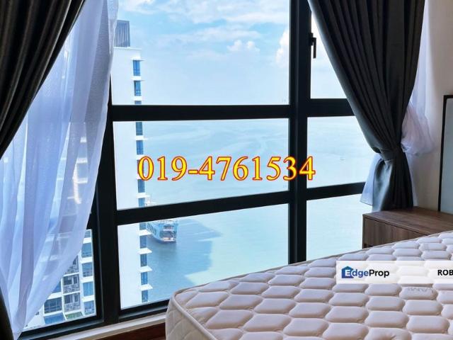 Condominium for rent in Georgetown, Penang