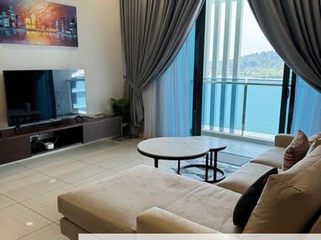 Condominium for sale in Georgetown, Penang