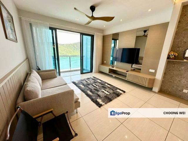Condominium for rent in Bayan Indah, George Town