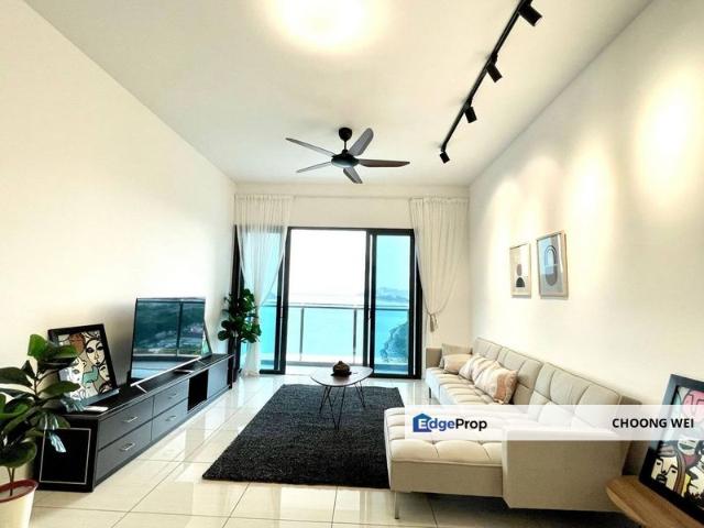 Condominium for rent in Bayan Indah, George Town