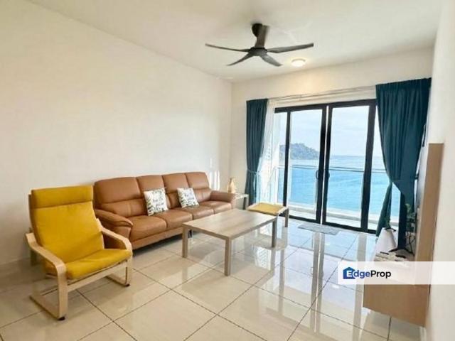 Condominium for rent in Bayan Indah, George Town