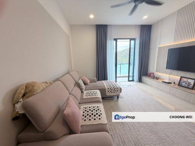 Condominium for rent in Bayan Indah, George Town