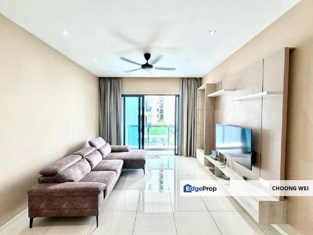 Condominium for rent in Bayan Indah, George Town