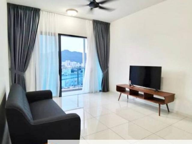 Condominium for rent in Bayan Indah, George Town