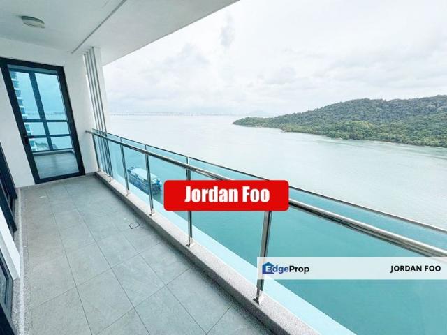 Condominium for sale in Georgetown, Penang