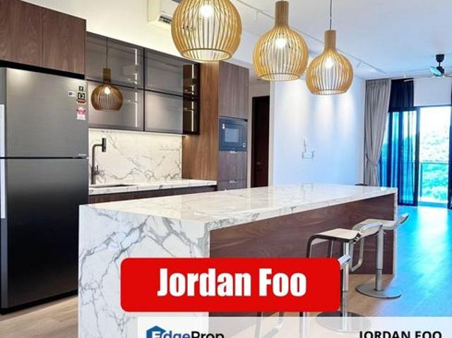 Condominium for sale in Georgetown, Penang