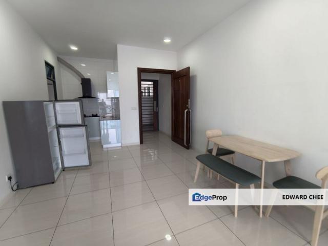 Condominium for rent in Bayan Indah, George Town