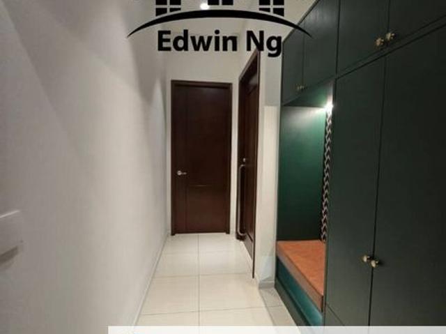 Condominium for sale in Georgetown, Penang