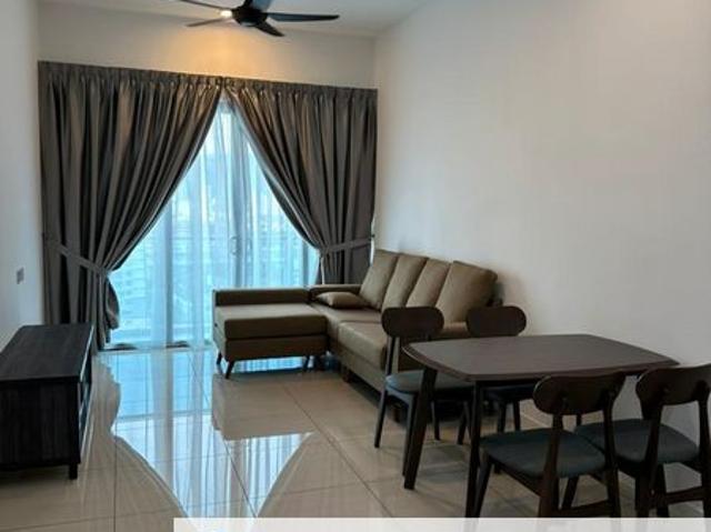 Condominium for rent in Georgetown, Penang