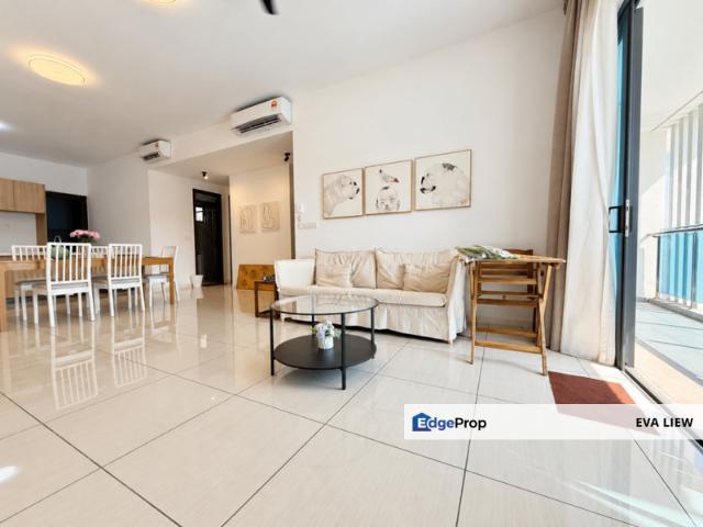 Condominium for sale in Bayan Indah, George Town