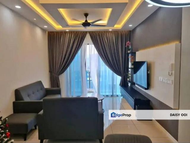 Condominium for rent in Georgetown, Penang