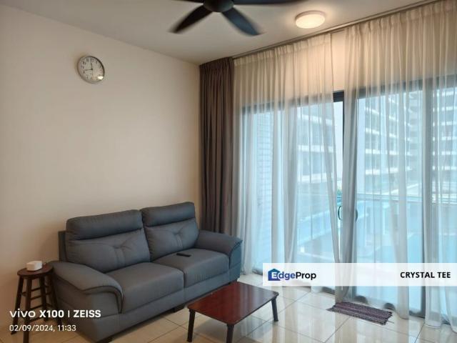 Condominium for rent in Georgetown, Penang