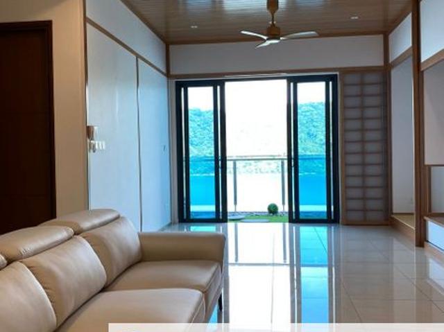 Condominium for sale in Georgetown, Penang