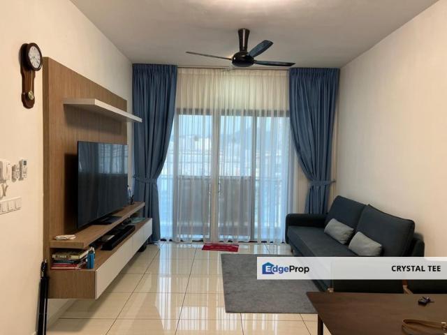 Condominium for rent in Georgetown, Penang