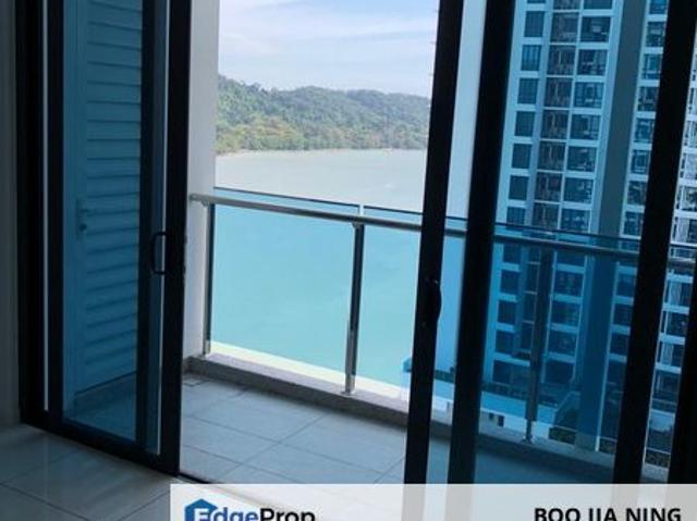 Condominium for sale in Georgetown, Penang