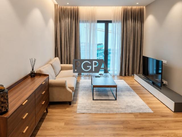 Apartment for rent in Kampung Perlis, George Town