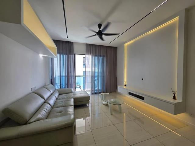 Condominium for rent in Georgetown, Penang