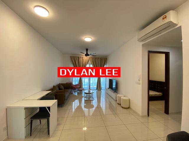 Condominium for rent in Barat Daya, George Town