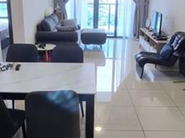 Condominium for rent in Georgetown, Penang