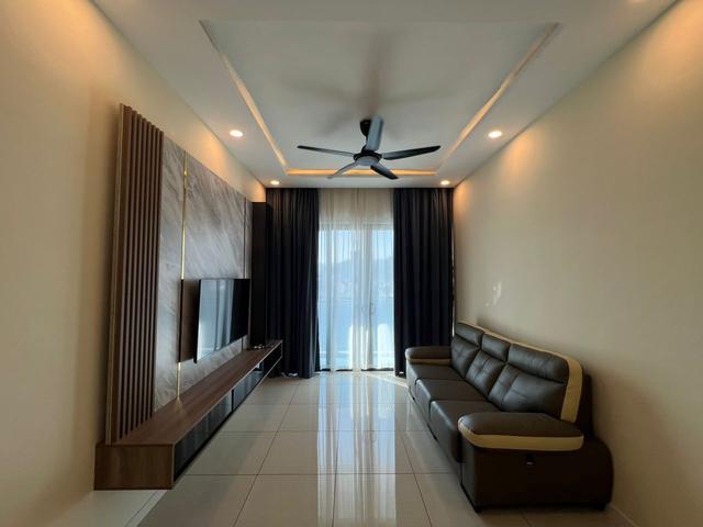 Condominium for rent in Georgetown, Penang