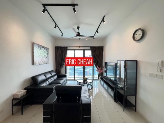 Condominium for rent in Barat Daya, George Town