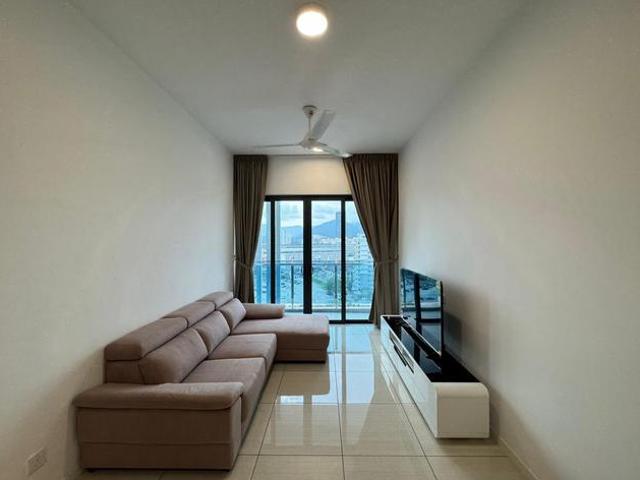Condominium for rent in Georgetown, Penang