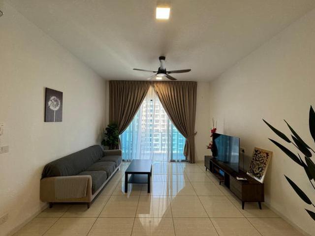 Condominium for rent in Georgetown, Penang