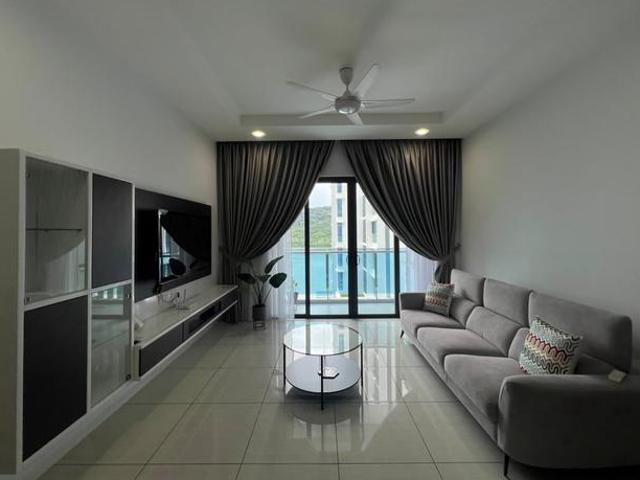 Condominium for rent in Georgetown, Penang