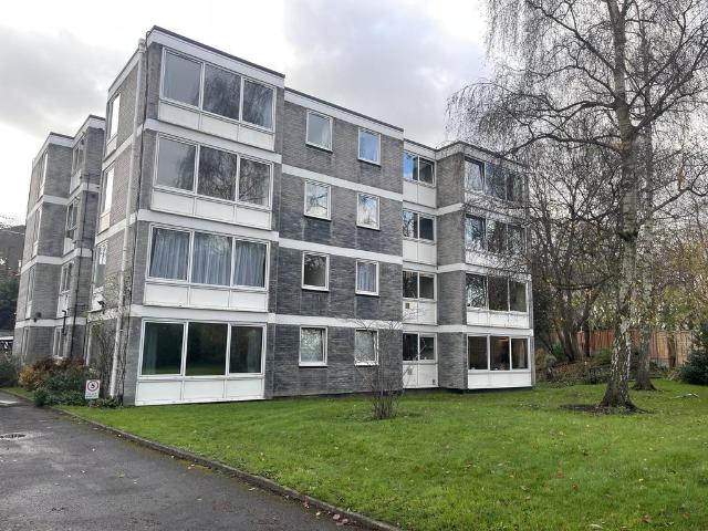 Apartment for rent in Greater London
