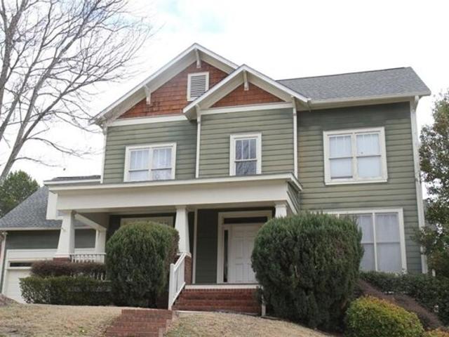 House for sale in Cobb, Georgia