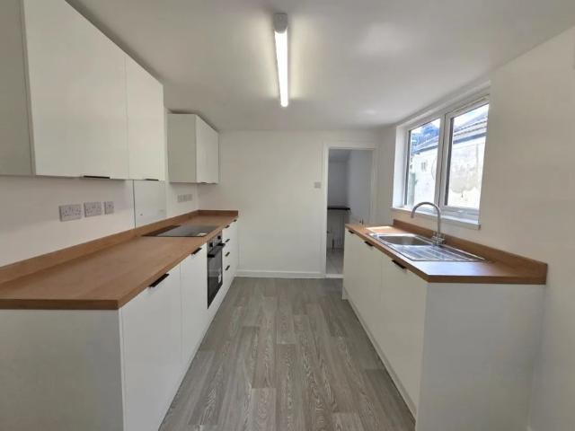 House for rent in Forton, Middlecroft