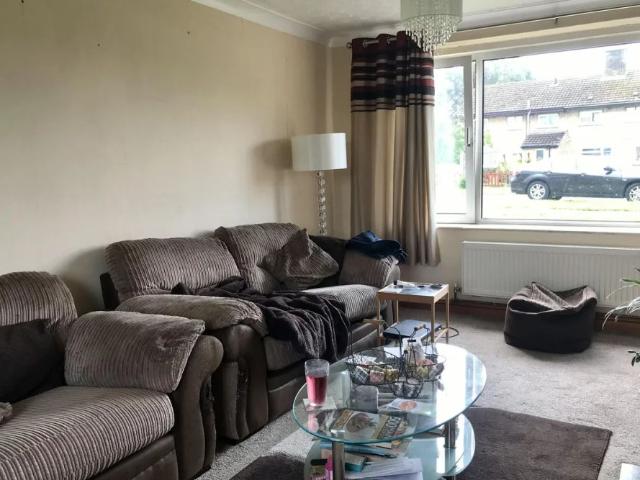 House for rent in Barway, Cambridgeshire