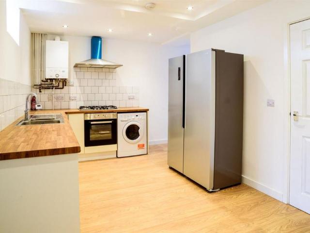 House for rent in Attenborough, East Midlands