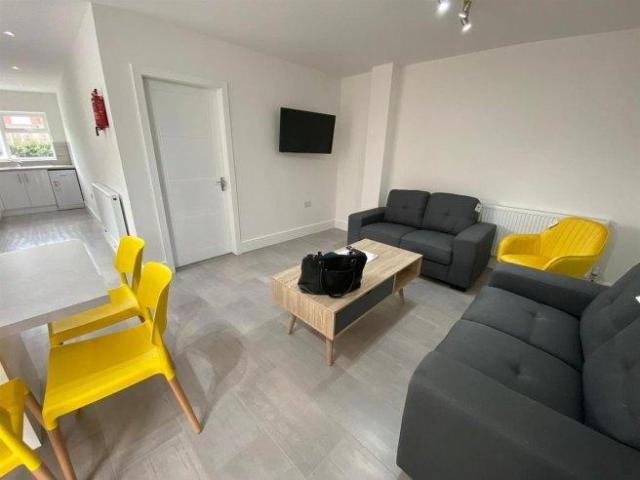 House for rent in Attenborough, East Midlands