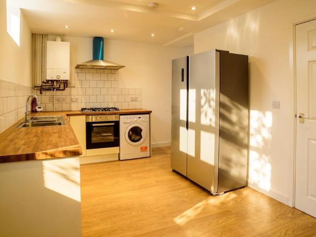House for rent in Attenborough, East Midlands
