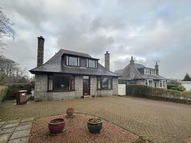 House for sale in Scotland