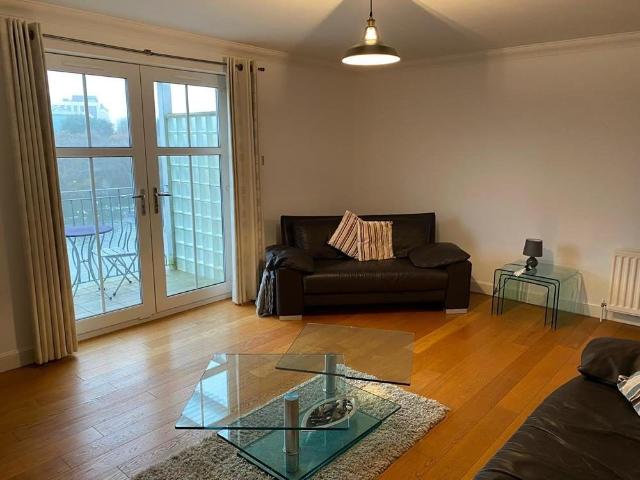 Apartment for rent in Rubislaw, Ballindoch