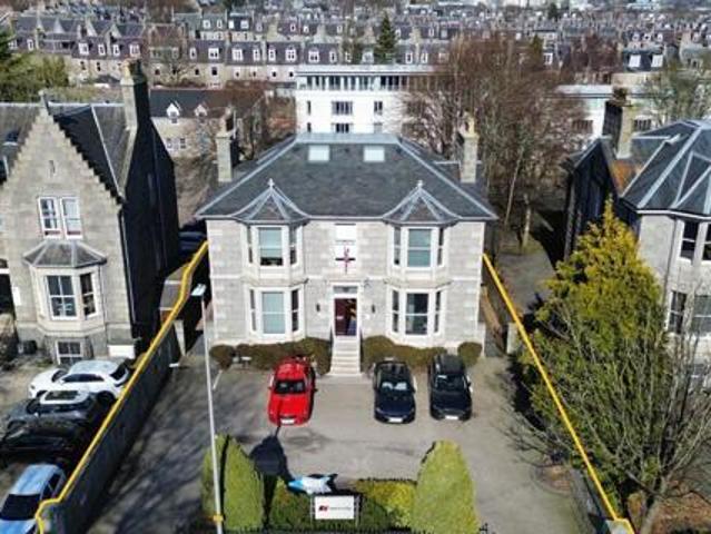 House for sale in Scotland