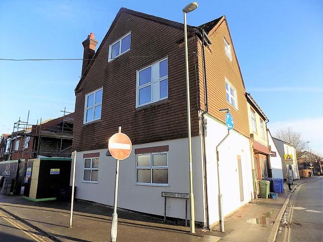 Apartment for rent in Cargate, Rushmoor